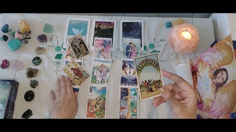 RAK Inicijativa I Uspeh Tarot 21 27 Avgust YouTube