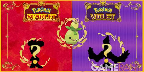 Pokemon Scarlet & Violet: How To Catch Smoliv (& How To Evolve It Into ...