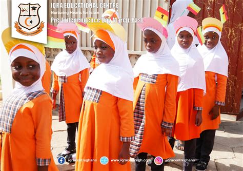 Gallery - Iqra Educational Centre