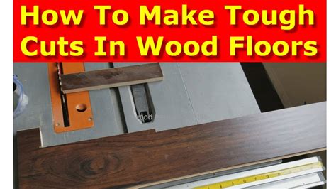 How To Cut Angles In Laminate Flooring Flooring Site