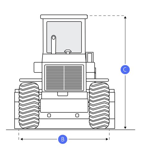 📐 Caterpillar 844h Wheel Dozer Dimensions And Specs Titan Worldwide