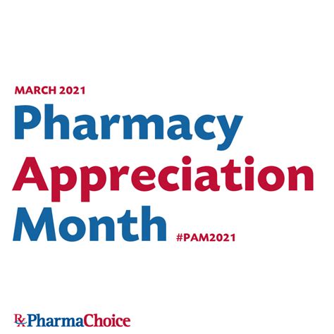 Pharmacy Appreciation Month Stafford Pharmacy