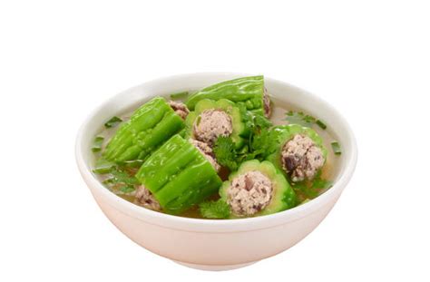 Tip How To Make Canh Kh Qua Vietnamese Bitter Melon Soup