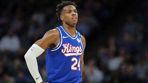 Former Sooner Kings Guard Buddy Hield Tests Positive For Covid 19 Per