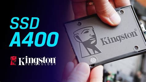 Unidad De Estado Solido Kingston Sa S G Gb Ssd Pulg