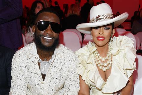 Babys Mama Tia Kemp Says Gucci Mane S Wife Keyshia Ka Oir CHEATED On