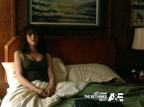 Naked Nicola Peltz In Bates Motel