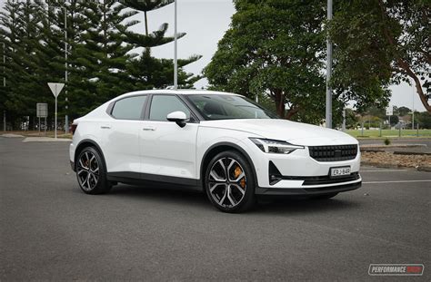 2023 Polestar 2 Performance Pack-Australia – PerformanceDrive