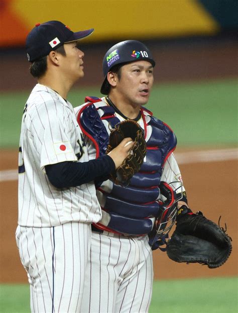 試合速報 日本vsメキシコ Wbc2023 準決勝 毎日新聞