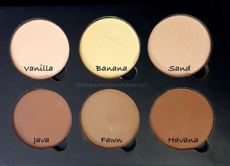 Anastasia Beverly Hills Contour Kit Light Medium Review Anastasia