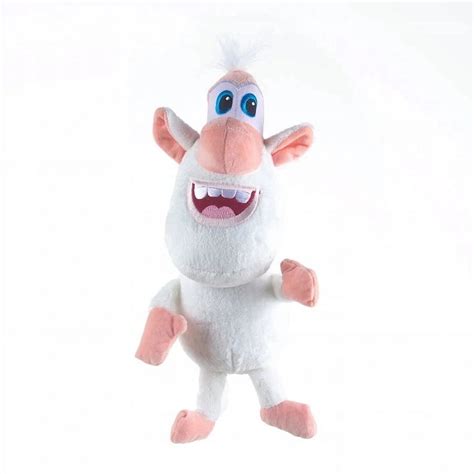 Mascot BOOBA BUBA pig COOPER plush 38 cm - Walmart.com