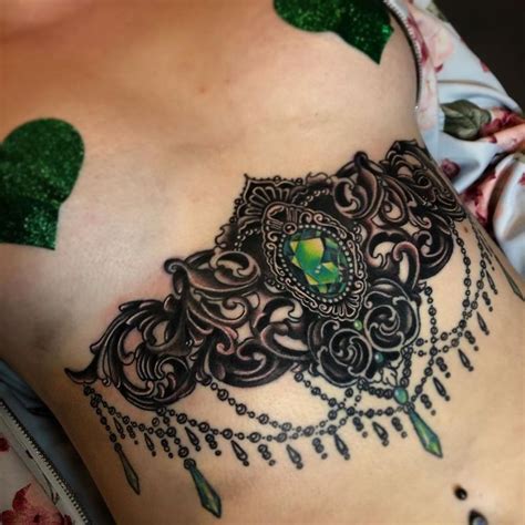 Alexandra Fische Tattoos On Instagram One More Pass To Tighten Up