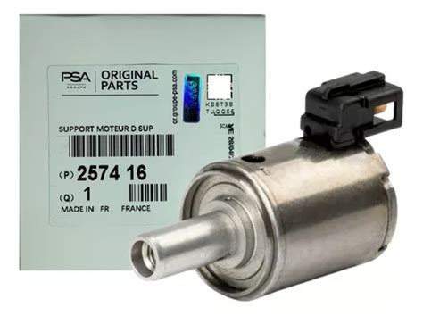 (7701208174) Valvula Solenoide Câmbio Renault Al4 | Frete grátis