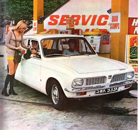 Triumph Toldeo 1972 Trigger S Retro Road Tests Flickr