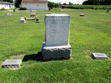 Mary Elizabeth Ryan Pierce M Morial Find A Grave