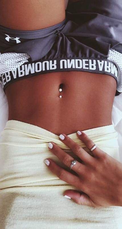 Are Belly Button Piercings Still In Style 2020 | Piercing Studio