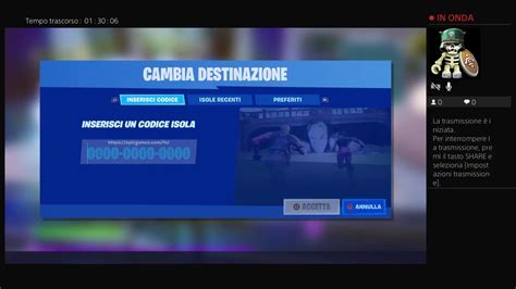 Gioco Con I Miei Amici Su Fortnite YouTube