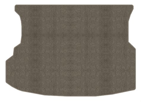 Lloyd Luxe Trunk Carpet Mat For Ford Taurus Ebay