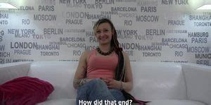 Two Horny Babes At Sex Casting Belle Claire Tnaflix