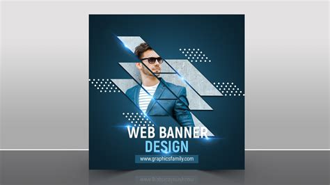 instagram post business banner psd template graphicsfamily