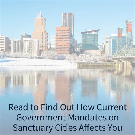 Immigration Attorneys Explain U.S. Sanctuary Cities | Davis & Associates