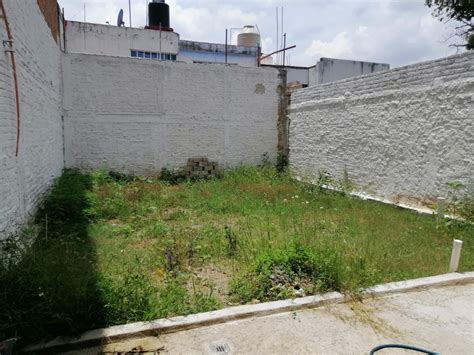 Terreno En Venta En Las Torres 1344 Alamedas De Tesistan Zapopan