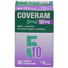 Coveram Mg Tab S Medicart Biz