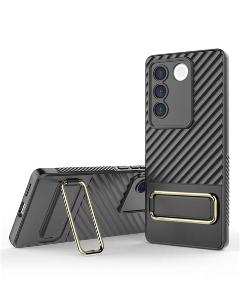 Buy Trendy Vivo V27 Back Covers & Cases Online | Bewakoof®