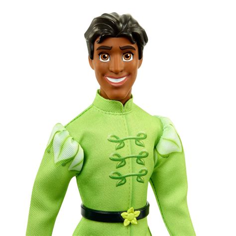 princess   frog naveen
