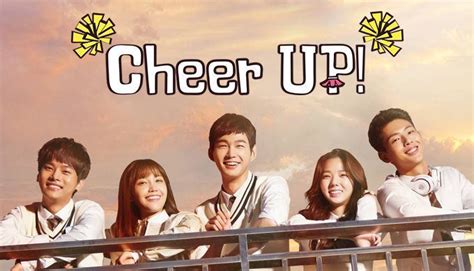 Cheer Up! (TV series) - Alchetron, The Free Social Encyclopedia