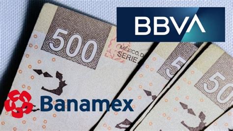 Lanzan Aviso Urgente A Clientes De Banamex Bbva Y Otros Bancos Por