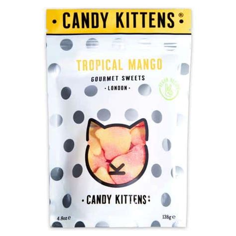 Candy Kittens – The Marketplace