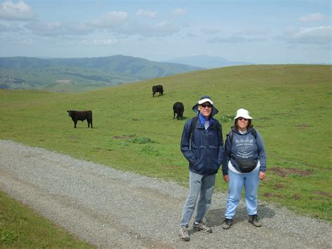 Mission Peak Hike East Bay Network Flickr