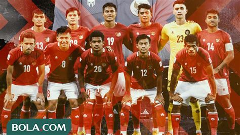 Resmi Daftar Pemain Timnas Indonesia Untuk Piala Aff Tanpa