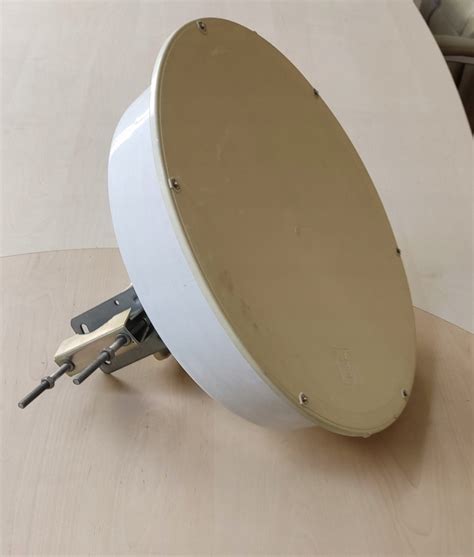 Antena Paraboliczna Jirous Jrc Duplex Oficjalne