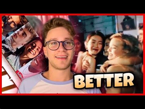 Reagindo A Better Do Now United React Rodrigo Will Youtube