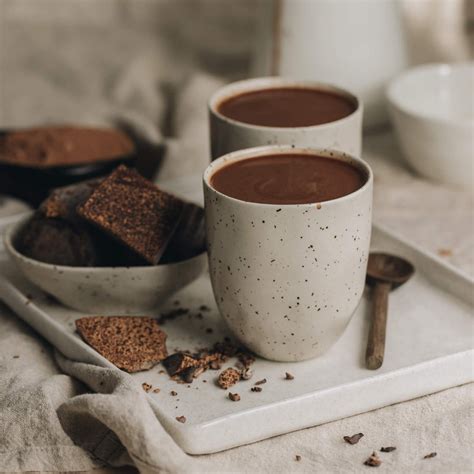 Ceremonial Cacao Goodfor