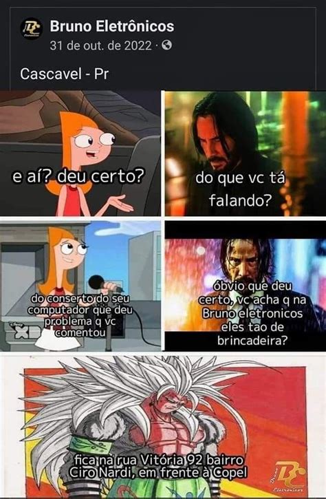 N O T O De Brincadeira Mesmo Meme Subido Por Wizards Memedroid