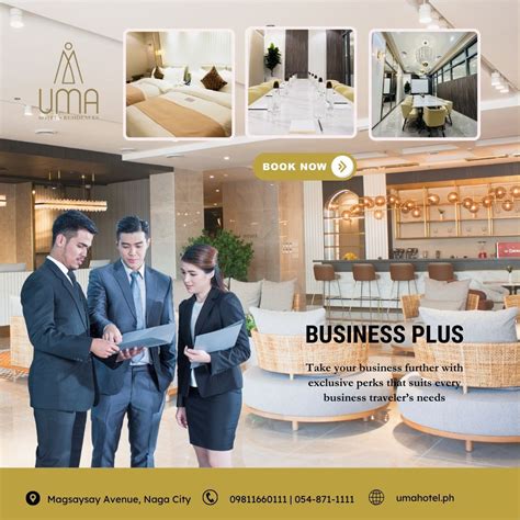 Uma Hotel Residences Naga City Naga City Hotel And Condominium