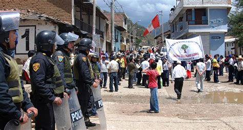 Política Conflictos Sociales Radiografía De Los Conflictos Que Son