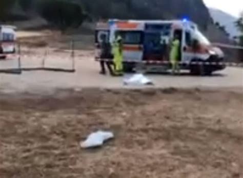 Carini Sindaco E Vice Indagati Per Morte Ragazzino Parco Giochi