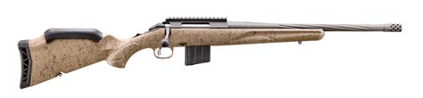 Ruger American® Rifle Generation Ii Ranch Bolt Action Rifle Model 46923