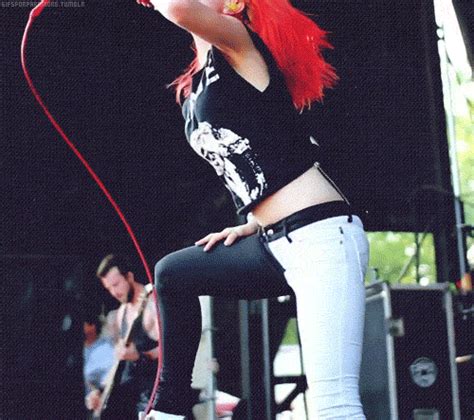 Hayley Williams Hot Tumblr