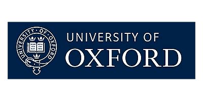 University of Oxford logo banner transparent PNG - StickPNG