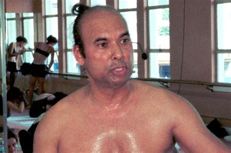 Arrest Warrant Issued For Bikram Yoga Founder