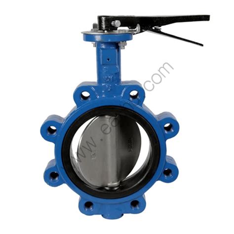 What Is A Butterfly Valve And Its Types A Comprehensive Overview Of Butterfly Valve Types And