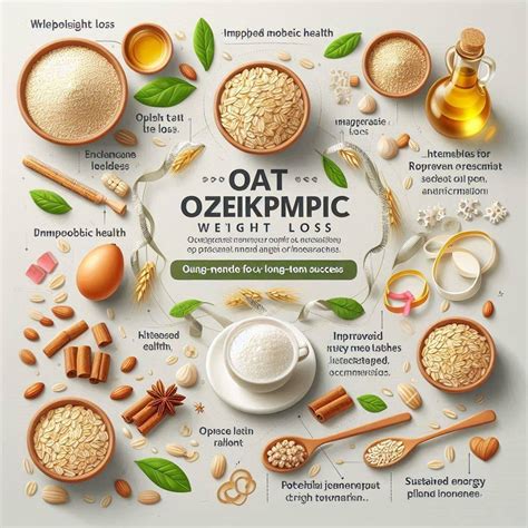 Oat Ozempic Weight Loss Discover How To Maximize Your Ability To Lose