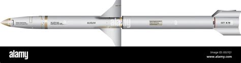 Agm 88a b c high speed anti radiation missile harm primary function hi-res stock photography and ...