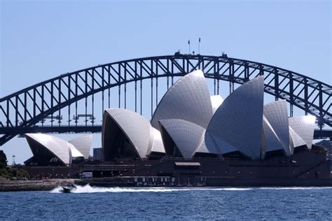 Ad Classics Sydney Opera House Jørn Utzon Jorn Utzon Jørn Sydney