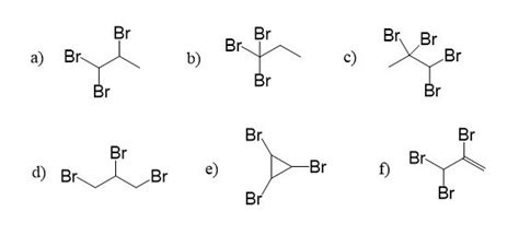 Constitutional Isomers with Practice Problems - Chemistry Steps